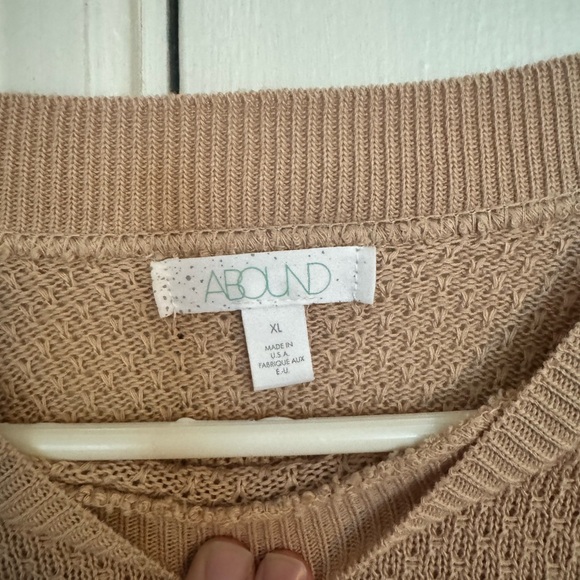 Abound sweater - Picture 3 of 3